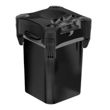 Sicce Filtro Whale 200 Black