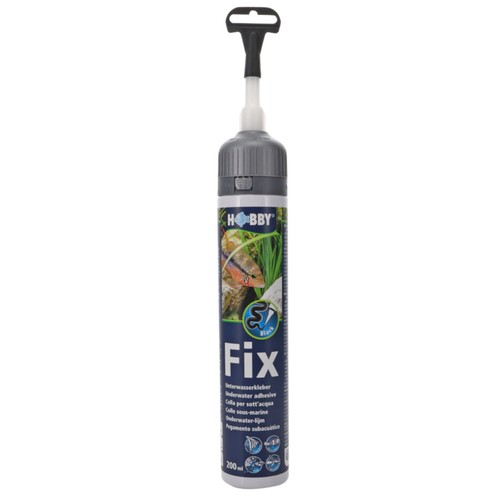 Hobby fix adesivo subacqueo - fix,