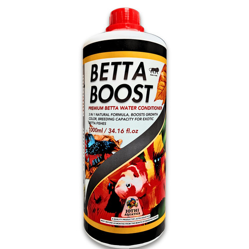 Betta boost 1000ml - boost,