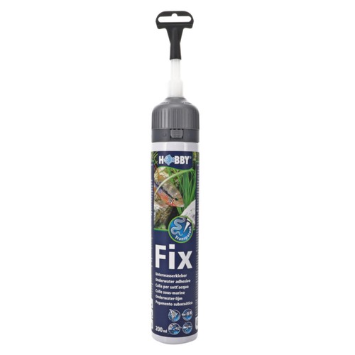 Hobby fix adesivo subacqueo - hobby,
