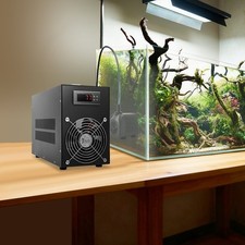 Raffreddatore per acquario 60L