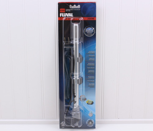 Fluval m200 a784 riscaldatore - fluval,