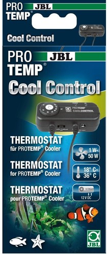 Jbl protemp coolcontrol - jbl,