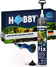 Hobby Aquaristik Fix adesivo