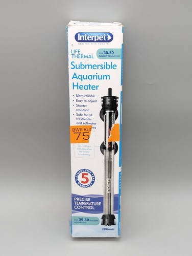 Riscaldatore sommergibile per