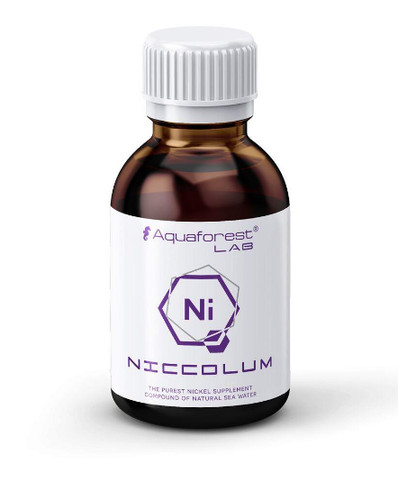 Aquaforest niculum lab - niculum,
