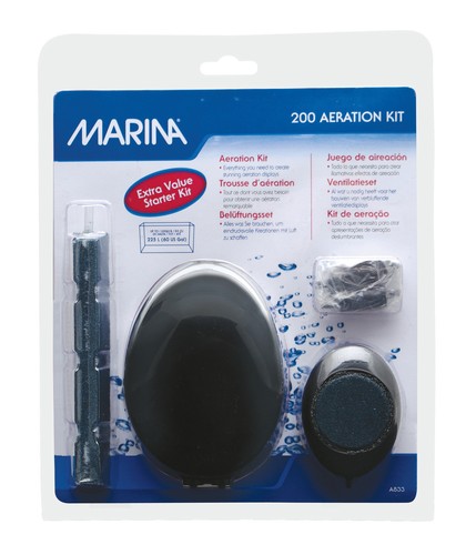 Marina kit pompe aria - pompe,