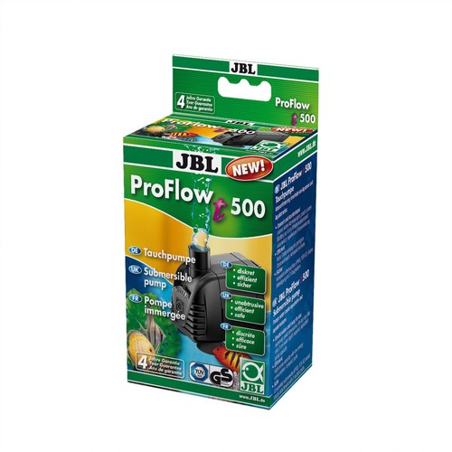 Jbl proflow t500 - t500,