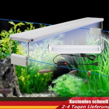 Illuminazione LED per acquario