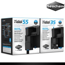 Seachem Tidal Filtro Esterno
