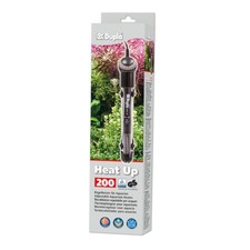 Riscaldatore di regolazione