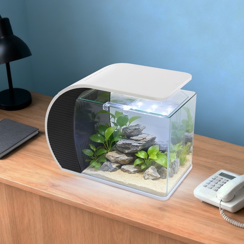 Set acquario led 200 - set,