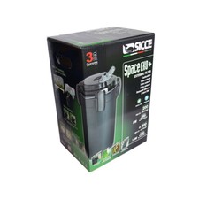 SICCE SPACE EKO+ 200 FILTRO