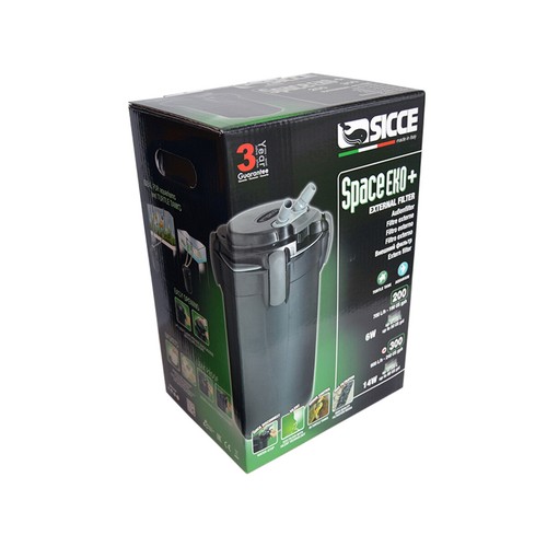 Sicce space eko - sicce,