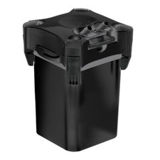 Sicce Filtro Whale 200 Black