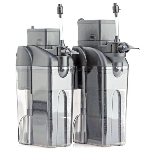 Filtro acquario interno eden - filtro,