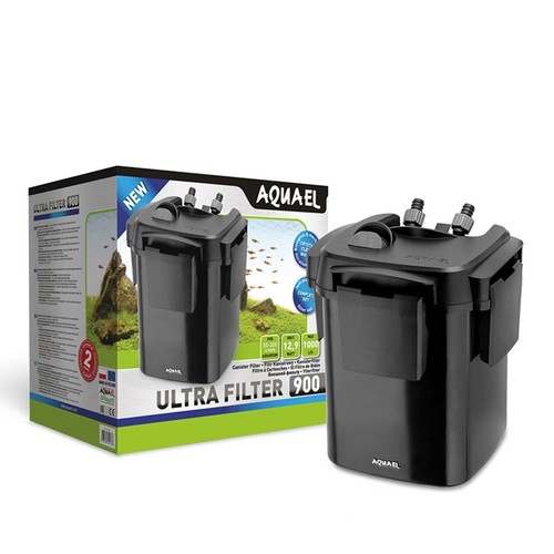 Aquael ultra filter - filter, l/h