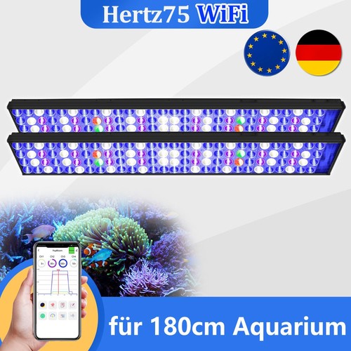 Popbloom h75 acquario marino - popbloom,