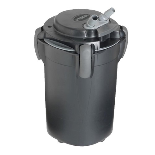 Sicce filtro esterno space eko - sicce,