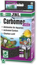 Carbomec Activ JBL Carbone