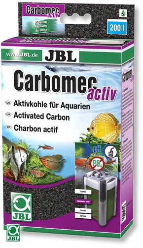 Carbomec activ jbl - activ,