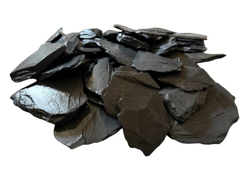 Lastre ardesia per - kg,