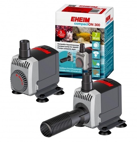 Eheim compact 300 pompa - 300,